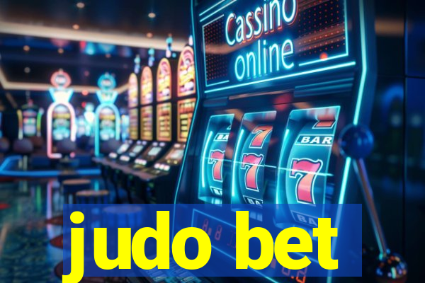 judo bet